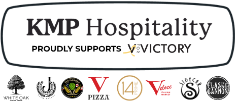 KMP Hospitality logo
